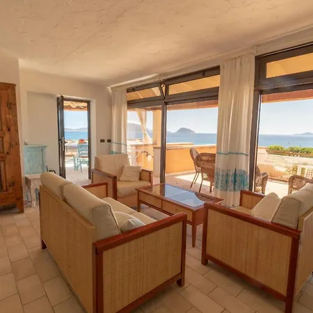 Costa Smeralda Golfo Aranci