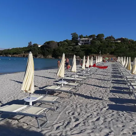Costa Smeralda