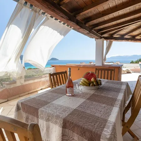 Costa Smeralda Lejlighed