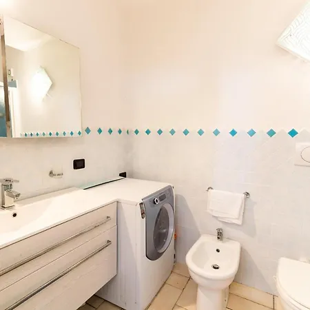 Costa Smeralda Apartment Golfo Aranci