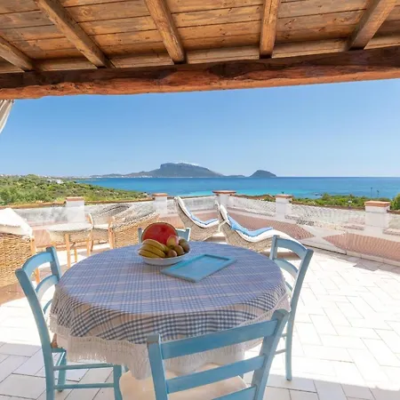 Lejlighed Costa Smeralda