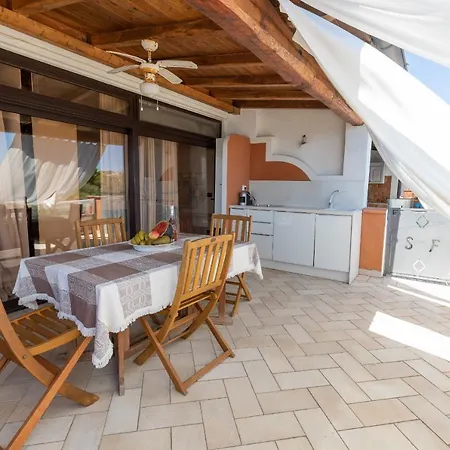 Costa Smeralda *