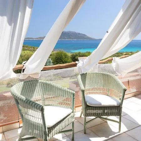 Apartment Costa Smeralda