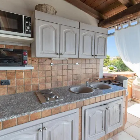 Appartamento Costa Smeralda *