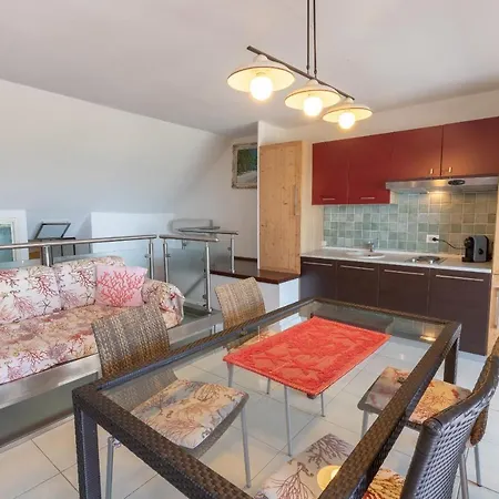 Costa Smeralda Apartment