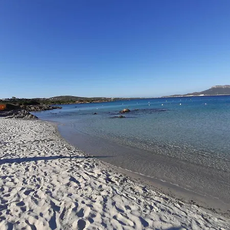 Costa Smeralda Lejlighed Golfo Aranci