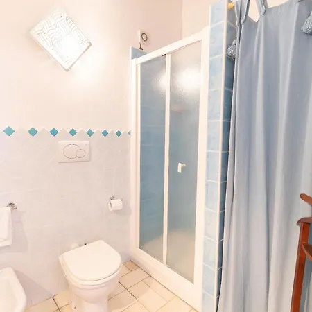 Апартаменты Costa Smeralda *