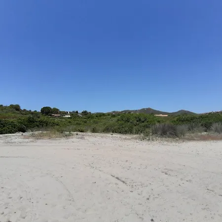 Апартаменты Costa Smeralda