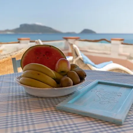 Costa Smeralda ゴルフォ・アランチ