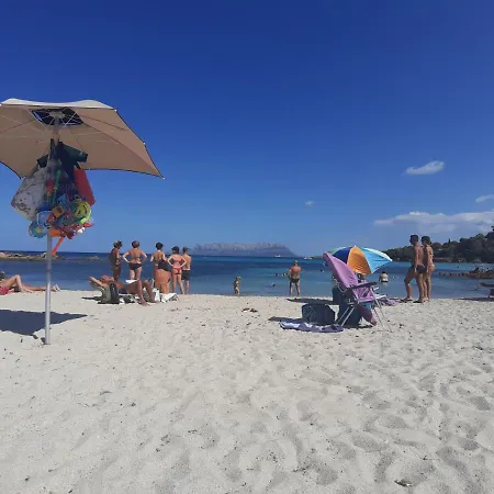 Costa Smeralda דירה *