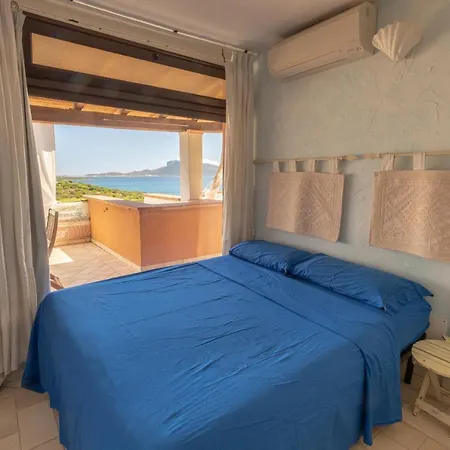 Costa Smeralda * غولفو أرانتْشي