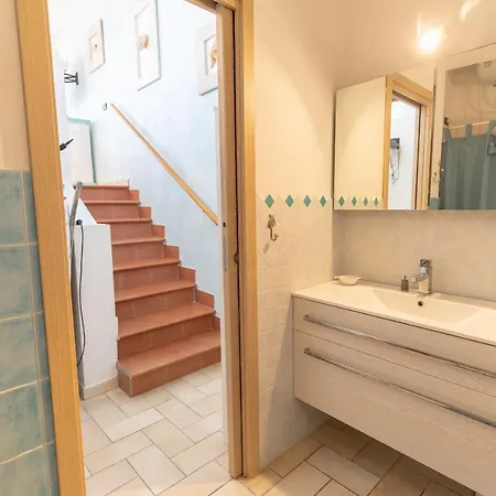 Costa Smeralda * Гольфо-Аранчи