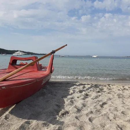 Апартаменты Costa Smeralda *