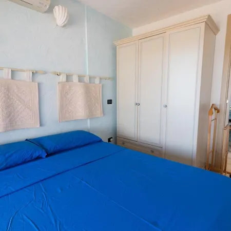 Costa Smeralda Гольфо-Аранчи