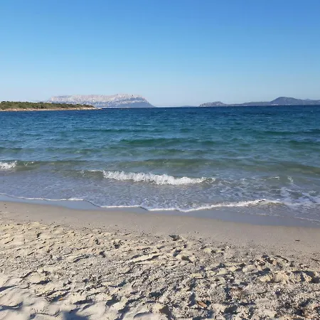 Costa Smeralda Lägenhet *