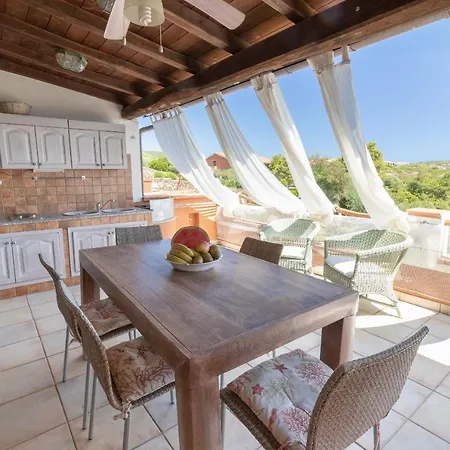 Апартаменты Costa Smeralda *