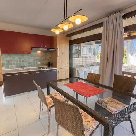 Апартаменты Costa Smeralda *