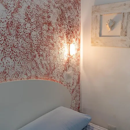 Costa Smeralda Апартаменты *