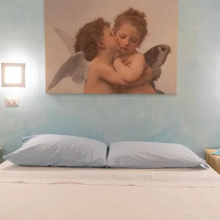 Costa Smeralda Apartamento Golfo Aranci