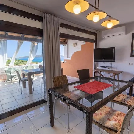 Costa Smeralda Гольфо-Аранчи