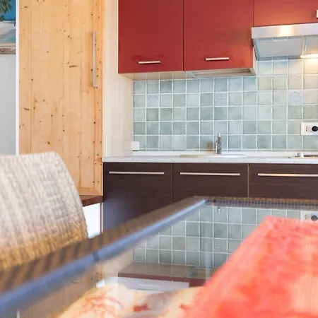 Costa Smeralda Апартаменты