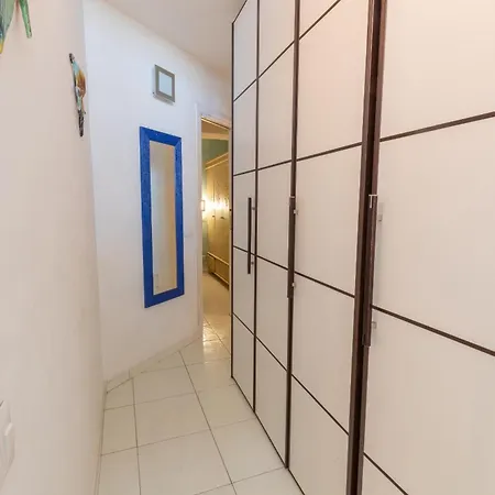 Costa Smeralda Апартаменты