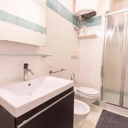 Апартаменты Costa Smeralda Гольфо-Аранчи