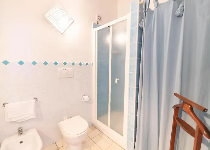 Apartman Costa Smeralda *