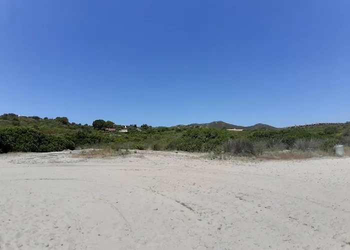 公寓 Costa Smeralda