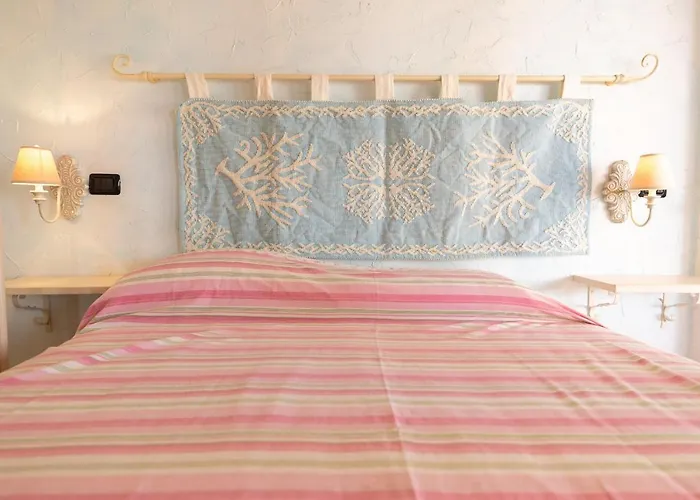 Costa Smeralda 公寓 *