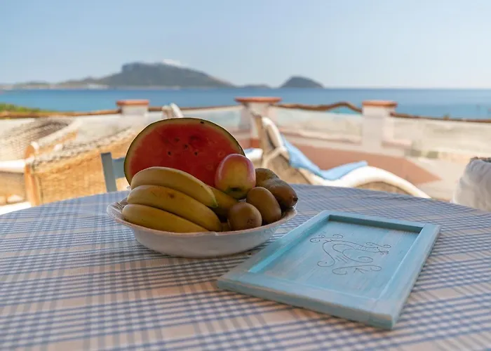 Costa Smeralda Golfo Aranci