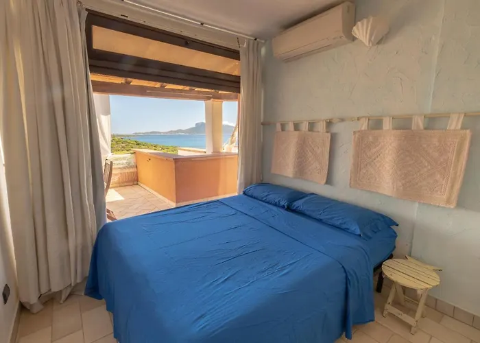 Costa Smeralda * 阿兰奇湾城