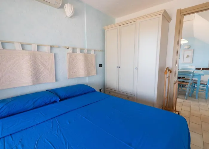 Costa Smeralda 阿兰奇湾城