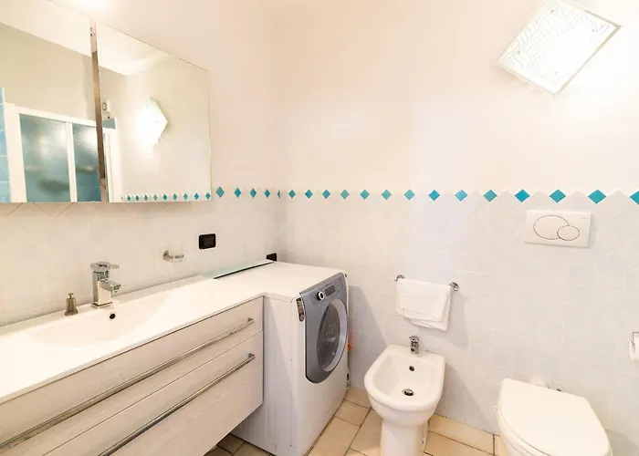 Costa Smeralda 公寓 阿兰奇湾城