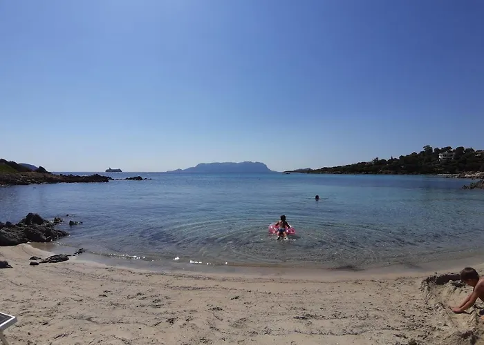 Costa Smeralda 阿兰奇湾城