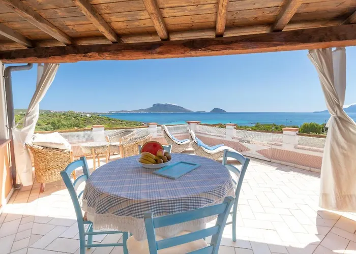 公寓 Costa Smeralda