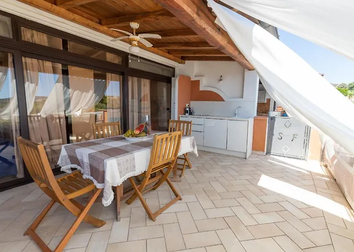 Costa Smeralda *