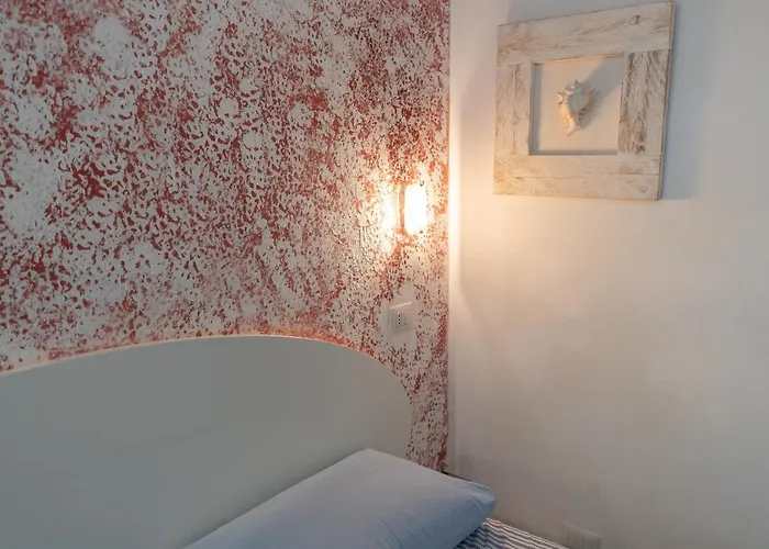 Costa Smeralda 公寓 *