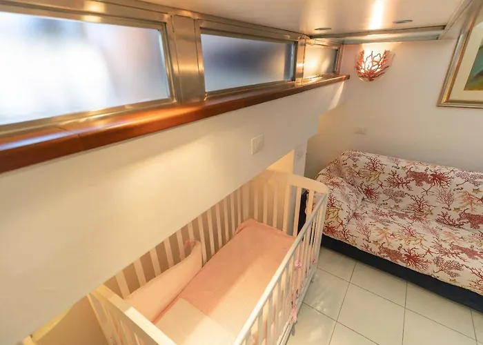 Costa Smeralda * 阿兰奇湾城