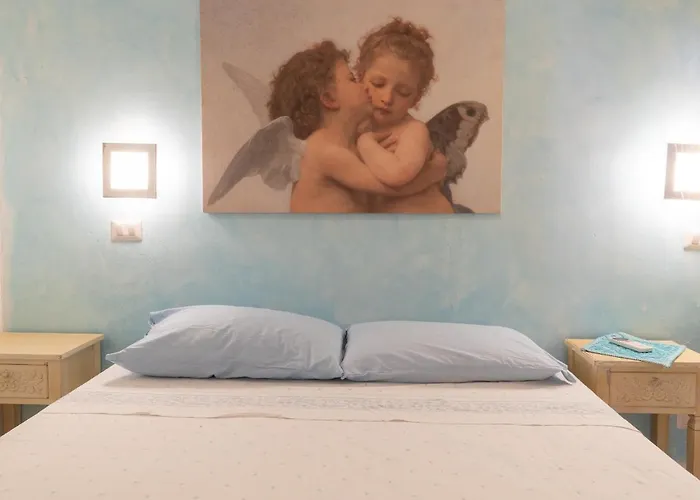 Costa Smeralda 公寓 阿兰奇湾城