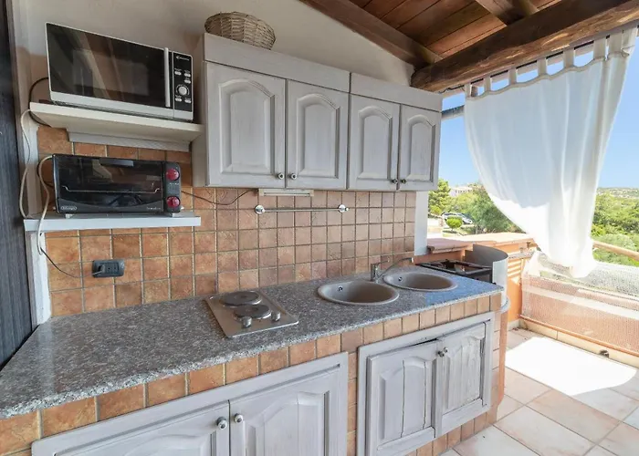 Apartman Costa Smeralda *