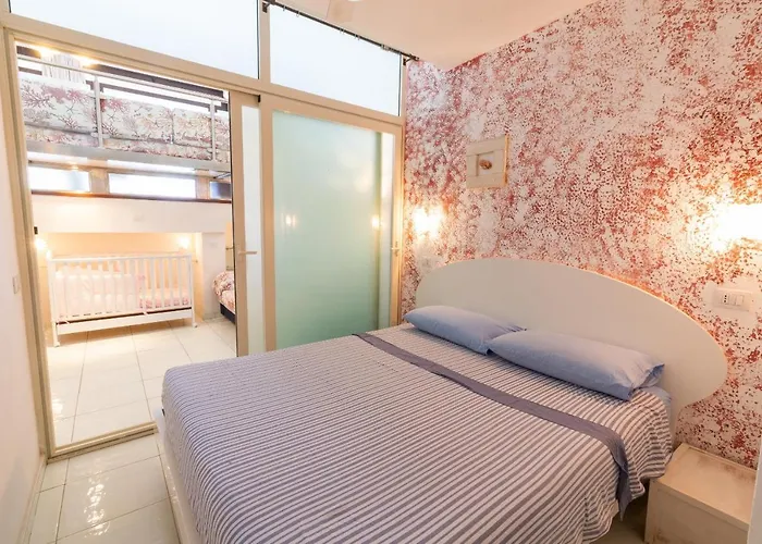 Costa Smeralda 阿兰奇湾城