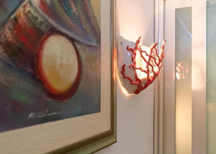 Costa Smeralda 公寓 阿兰奇湾城