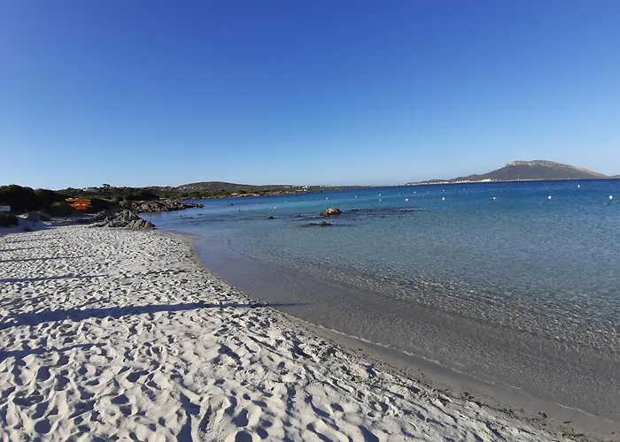 Costa Smeralda 公寓 阿兰奇湾城