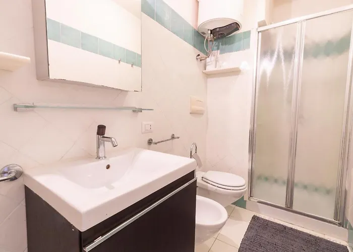 公寓 Costa Smeralda 阿兰奇湾城