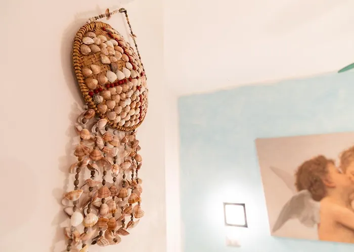 Costa Smeralda 公寓